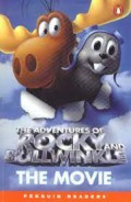 The Adventures Of Rocky Bullwinkle
