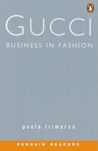 Gucci Business In Fashion