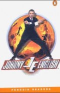 Jhonny English