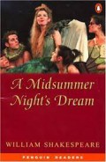 A Midsummer Night Dream