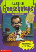 Goosebumps : Monster Edition #2