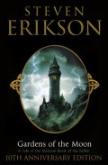 Gardens Of The Moon 10Th Anniversary Edition