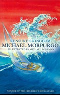 Kensuke's Kingdom