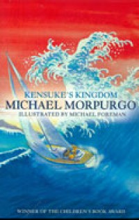 Kensuke's Kingdom
