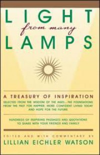 Light From Many Lamps