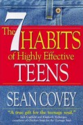 The 7 Habits Of Highly Effective Teens