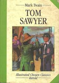Tom Sawyer