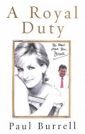 A Royal Duty
