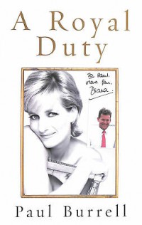 A Royal Duty
