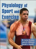 Physiology Of Sport And Exercise