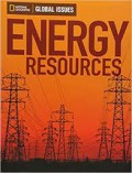 Global Issues : Energy Resources