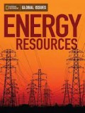 Global Issues : Energy Resources