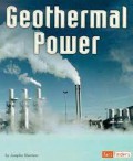 Geothermal Power