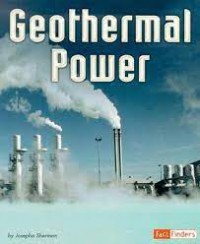 Geothermal Power