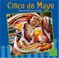 Cinco De Mayo : Day Of MeXIcan Pride