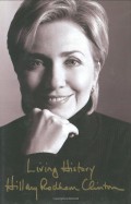 LiVIng History Hillany Rodham Clinton