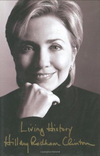 LiVIng History Hillany Rodham Clinton
