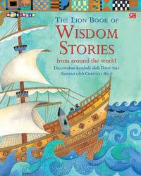 Wisdom Stories From Around The World