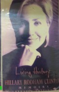 Hilary Rodham Clinton