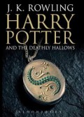 Harry Potter 07 /Hc:Deathly Hallows/Adult