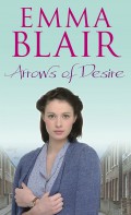 Arrow Of Desire