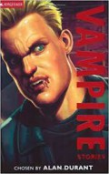 Kingfisher : Vampire Stories