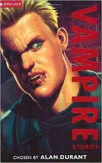 Kingfisher : Vampire Stories
