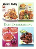 Easy Entertaining