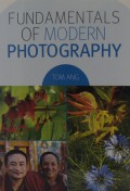 Fundamentals Of Modern Photography