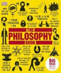 The Philosophy Book (Big Ideas Simply Explained)