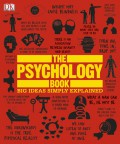 The Psychology Book (Big Ideas Simply Explained)