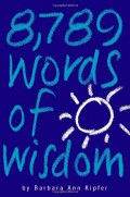 8.789 Words Of Wisdom