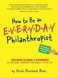 How To Be An Everyday Philanthropist