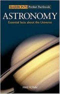 Astronomy:Essental Fact About The Universe