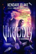 The Goddes War 3 : Ungodly