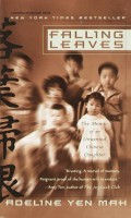 The Memoir Of An Unwanted Chinese Daughter