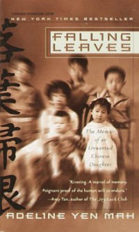 The Memoir Of An Unwanted Chinese Daughter