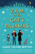 2 A.M. At The Cats Pajamas
