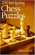 200 Intriguing Chess Puzzles