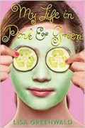 My Life In Pink & Green