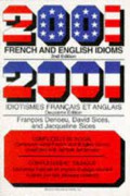 2001 French And English Idioms 2Nd Edition