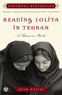 Reading Lolita In Tehran