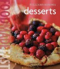 Williams-Sonoma Foodmadefast : Dessert