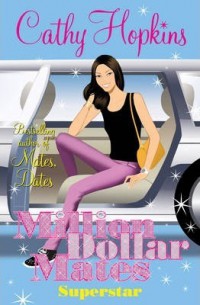 Million Dollar Mates : Superstar