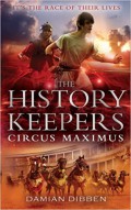 The History Keepers : Circus MaXImus