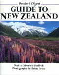 Guide To New Zealand