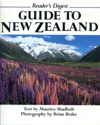 Guide To New Zealand