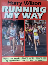 Running My Way