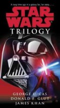 Starwars Trilogy