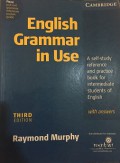 Advenced Grammar In Use Third Edtion